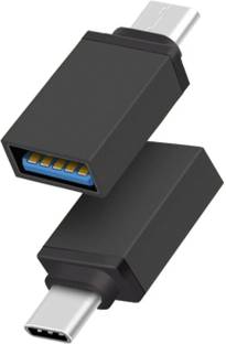 dniepar USB Type C OTG Adapter