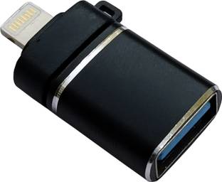 PARANDIV Lightning OTG Adapter