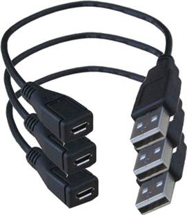 Redbox USB OTG Adapter
