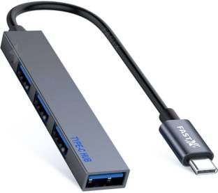 FASTX USB Type C, USB OTG Adapter