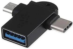 COOLTOOLS USB OTG Adapter
