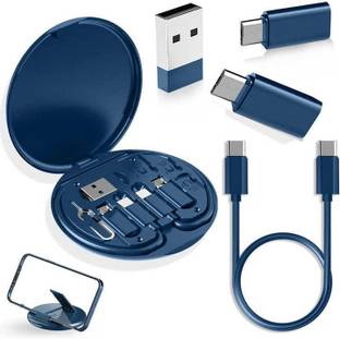 HomeEye Lightning OTG Adapter