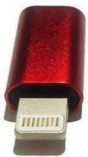 GADGETSMORE Lightning OTG Adapter