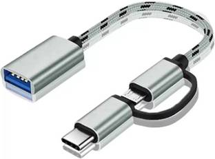 Gadget Zone USB OTG Adapter