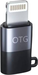 XEXY Lightning OTG Adapter