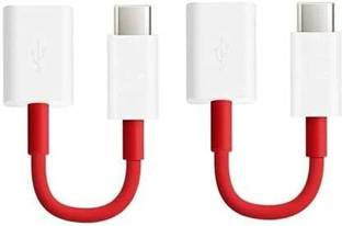 Haneet Enterprises USB Type C OTG Adapter