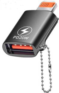 SANNO WORLD USB OTG Adapter