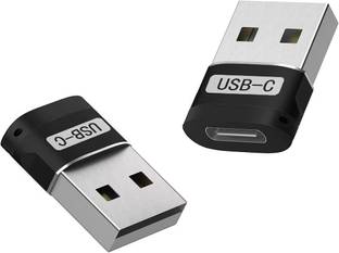 RTS USB Type C OTG Adapter