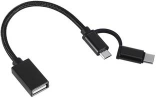 RPMSD USB Type C, Micro USB OTG Adapter