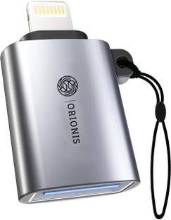 Orionis Lightning OTG Adapter