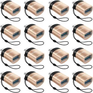 SANNO WORLD USB OTG Adapter