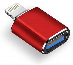 Orionis Lightning OTG Adapter