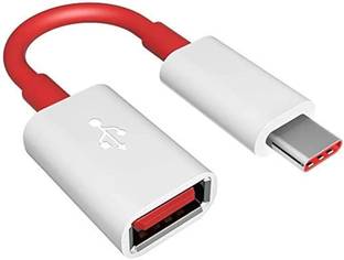 HomeEye USB, USB Type C, Lightning OTG Adapter
