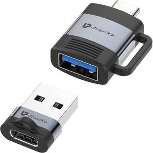 Ultraprolink USB Type C OTG Adapter