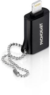 PHONOKART Lightning OTG Adapter