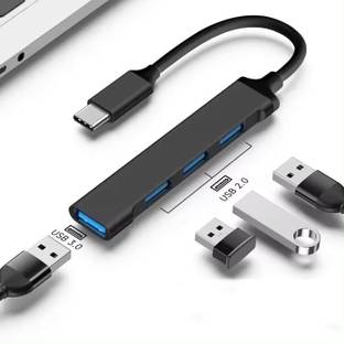RPMSD USB Type C, Micro USB OTG Adapter