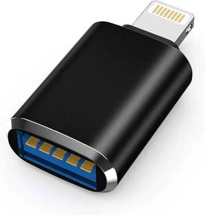 Ancestors Lightning OTG Adapter