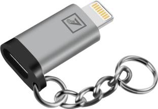 ONE 7 Lightning, Micro USB OTG Adapter