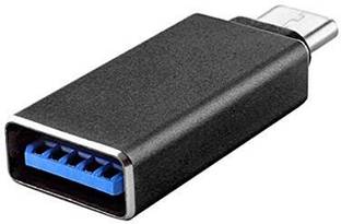 Samurai Lightning OTG Adapter