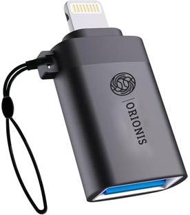Orionis Lightning OTG Adapter
