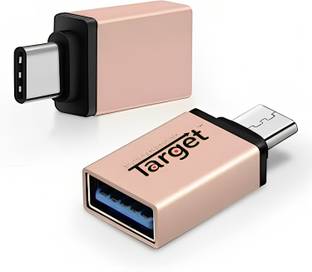 BEL USB Type C OTG Adapter