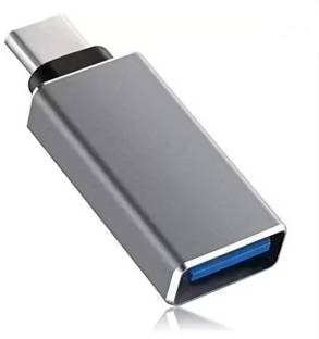 Techzy USB Type C OTG Adapter