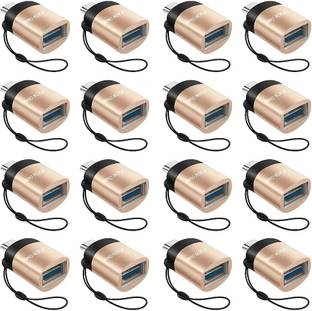 SANNO WORLD USB OTG Adapter