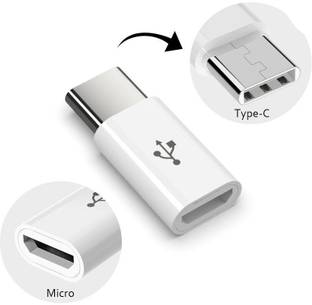 Technology Ahead USB Type C, USB OTG Adapter