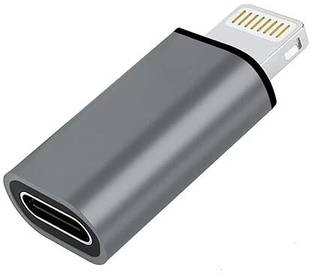 Shanaya Lightning OTG Adapter