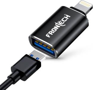 Frontech USB OTG Adapter