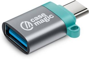 Case-Magic USB Type C OTG Adapter