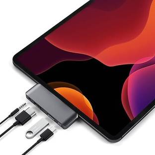 Cubonic USB Type C OTG Adapter