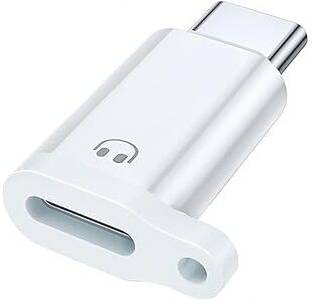 Verilux USB Type C, Lightning OTG Adapter