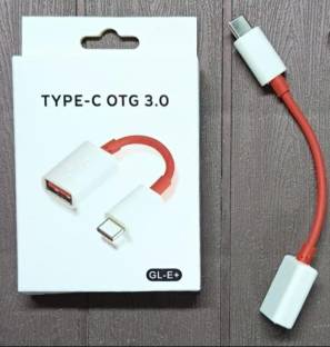 TECHGEAR USB, USB Type C OTG Adapter