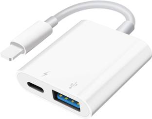 Jihaan USB Type C OTG Adapter