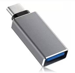 BiteSize USB Type C OTG Adapter