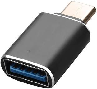 SANNO WORLD USB Type C OTG Adapter