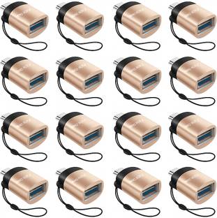 SANNO WORLD USB OTG Adapter