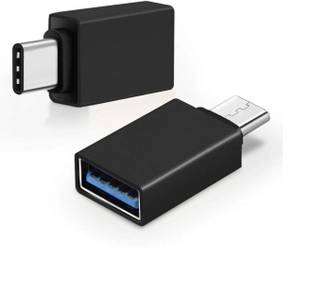 F5 SmartTech Micro USB OTG Adapter