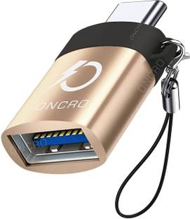 ONCRO USB Type C, USB OTG Adapter