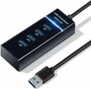 Lynacz USB OTG Adapter