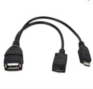 TECHGEAR USB OTG Adapter