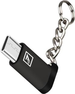 ONE 7 USB Type C, Lightning OTG Adapter
