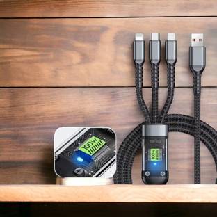 Rower USB Type C, Lightning, Micro USB OTG Adapter
