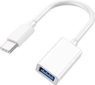 ANANYA Lightning OTG Adapter