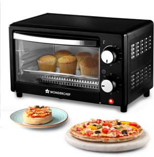WONDERCHEF 10-Litre Oven Toaster Grill (OTG)
