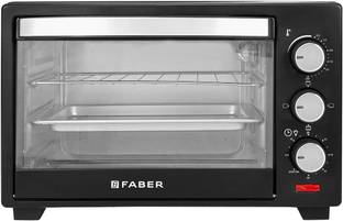 FABER 20-Litre Oven Toaster Grill (OTG)