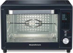 Morphy Richards 40-Litre Oven Toaster Grill (OTG)