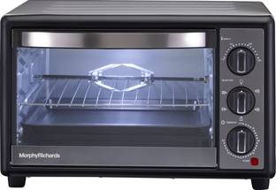 Morphy Richards 30-Litre Oven Toaster Grill (OTG)