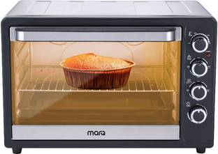 MarQ by Flipkart 63-Litre Oven Toaster Grill (OTG)